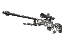 AWP | The End (Factory New)