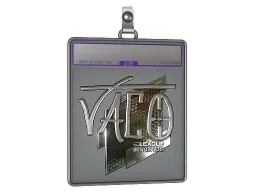 Sticker Slab | TACO (Foil) | Boston 2018