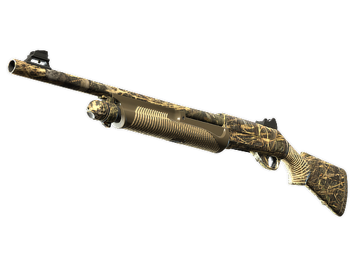 Nova | Marsh Grass (Factory New)