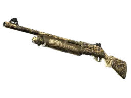 Nova | Marsh Grass CS2 skin
