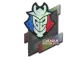 Sticker | G2 Esports | Boston 2018 CS2 skin