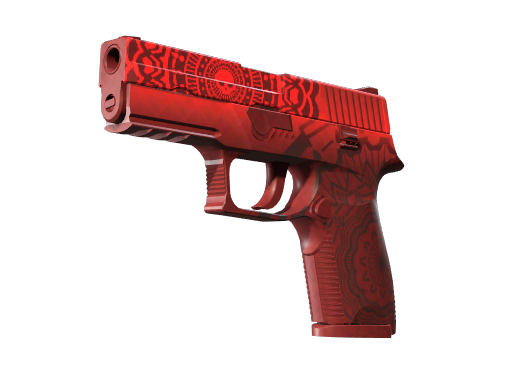 P250 | Muertos (Minimal Wear)