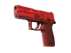 P250 | Muertos (Minimal Wear)