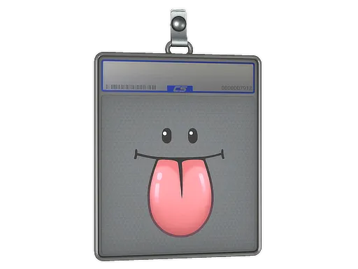 Sticker Slab | Taste Bud