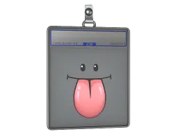 Sticker Slab | Taste Bud