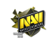 Sticker | Natus Vincere | Cologne 2016