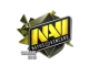 Sticker | Natus Vincere | Cologne 2016 CS2 skin
