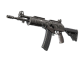 Galil AR | Grey Smoke (Well-Worn)