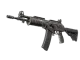 Galil AR | Grey Smoke CS2 skin