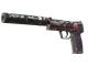 USP-S | Neo-Noir (Battle-Scarred)