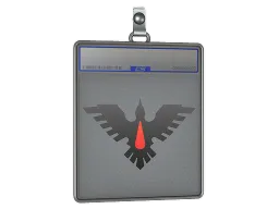 Sticker Slab | Blood Ravens