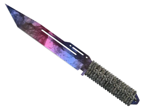 ★ StatTrak™ Paracord Knife | Doppler (Factory New) Phase 1