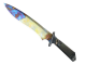 ★ StatTrak™ Classic Knife | Case Hardened (Factory New)