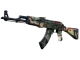 AK-47 | Leet Museo CS2 skin