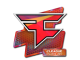 Sticker | FaZe Clan | Atlanta 2017 skin