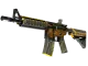 M4A4 | Buzz Kill CS2 skin