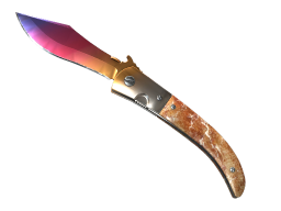 ★ Navaja Knife | Fade (Factory New)