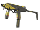 MP9 | Bee-Tron (Minimal Wear)