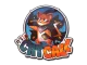 Sticker | Cat Call CS2 skin