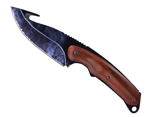 ★ StatTrak™ Gut Knife | Doppler (Factory New) Black Pearl