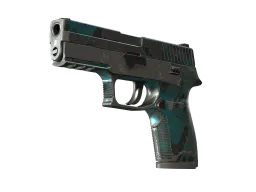 P250 | Ripple CS2 skin