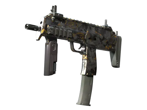MP7 | Vault Heist (Field-Tested)