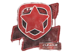 Sealed Graffiti | Gambit Gaming | Atlanta 2017
