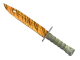 ★ Bayonet | Tiger Tooth CS2 skin