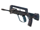 StatTrak™ FAMAS | Hexane (Well-Worn)
