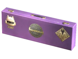 Shanghai 2024 Anubis Souvenir Package