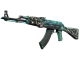 AK-47 | Frontside Misty CS2 skin
