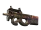 P90 | Freight CS2 skin