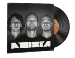 StatTrak™ Music Kit | Noisia, Sharpened