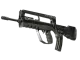 FAMAS | Vendetta CS2 skin