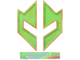 Sticker | Imperial Esports (Holo) | Copenhagen 2024