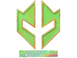 Sticker | Imperial Esports (Holo) | Copenhagen 2024