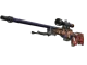 AWP | Oni Taiji CS2 skin