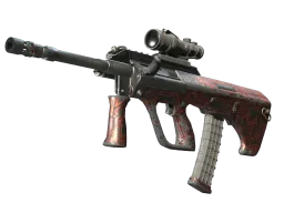 AUG | Random Access CS2 skin