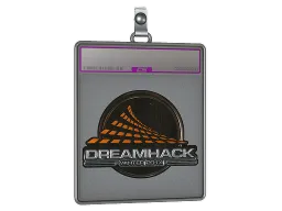 Sticker Slab | DreamHack Winter 2014 (Foil)