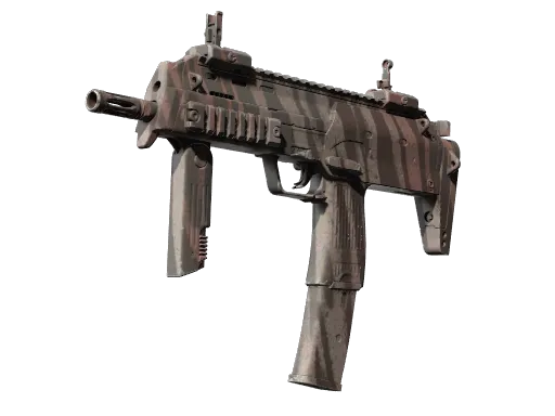 Souvenir MP7 | Prey (Minimal Wear)