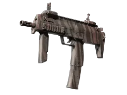 MP7 | Prey (Minimal Wear)