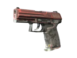 P2000 | Urban Hazard (Factory New)