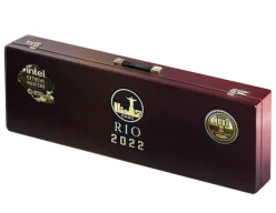 Rio 2022 Nuke Souvenir Package