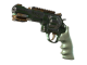 R8 Revolver | Leafhopper (Battle-Scarred)