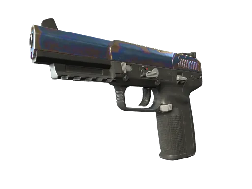 Five-SeveN | Heat Treated (Factory New)