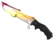 ★ Huntsman Knife | Fade CS2 skin