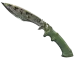 ★ Kukri Knife | Forest DDPAT CS2 skin