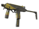 MP9 | Bee-Tron (Battle-Scarred)