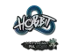 Sticker | Hobbit | Antwerp 2022 CS2 skin