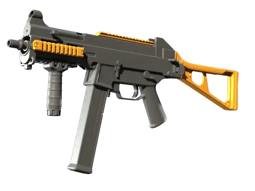 UMP-45 | Caramel (Factory New)